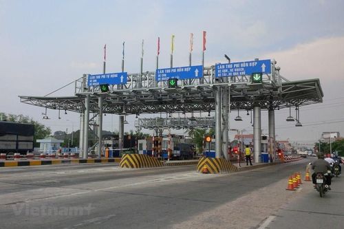 Cách nào để tháo gỡ bài toán tiến độ thu phí tự động không dừng?