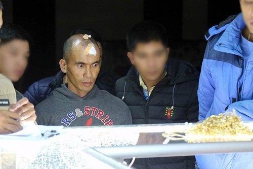 Diễn biến mới vụ tóm gọn đối tượng cướp tiệm vàng rồi bỏ chạy ở Đà Lạt