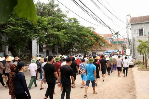Đìu hiu làng biển sau vụ 9 thuyền viên Nghệ An mất tích