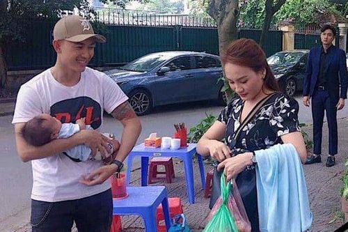 Chuyện ít biết về đời tư của Dũng 'Về nhà đi con'
