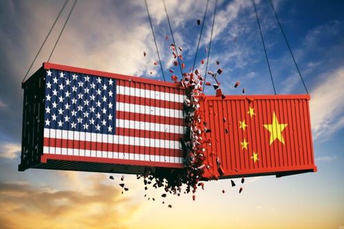 Mỹ - Trung một năm thương chiến, ai thắng ai thua...