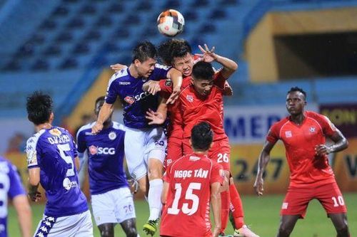 Vòng 14 V.League 2019: Xuân Trường 'tái xuất', 'nín thở' chờ đại chiến ở Lạch Tray