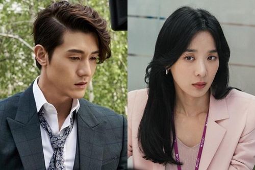 Sao 'Tiệm mỳ mỹ nam' Lee Ki Woo - Lee Chung Ah tuyên bố chia tay sau 6 năm hẹn hò