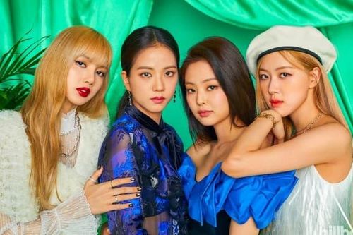 Vượt qua The Pu***cat Dolls và Dixie Chicks, BlackPink trở thành nhóm nhạc nữ có doanh thu cao nhất Australia chỉ với 1 concert