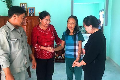 Phụ nữ Đồng Nai thực hiện Di chúc Bác Hồ