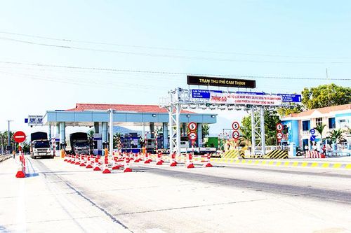 Nhà đầu tư BOT Cam Thịnh và đơn vị tổ chức thu phí tự động: Chưa tìm được tiếng nói chung