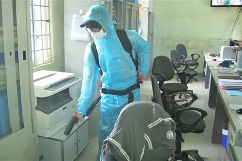Triển khai chiến dịch vệ sinh môi trường, phòng chống sốt xuất huyết