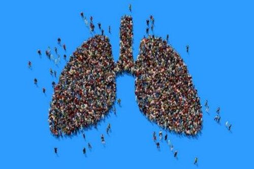 Thế giới Thế giới toàn cảnh Báo động tình trạng ung thư phổi ngày càng gia tăng