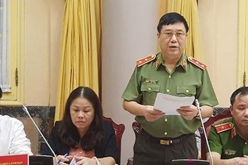 Những nội dung mới cơ bản của Luật Thi hành án hình sự năm 2019