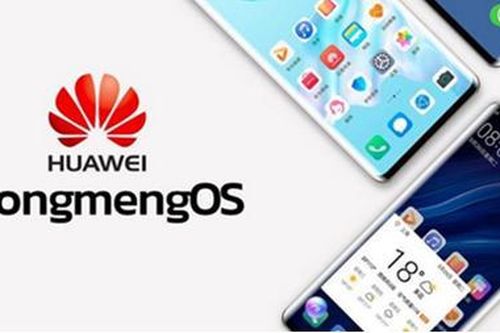 Huawei tự tin HongmengOS 'ăn đứt' MacOS của Apple