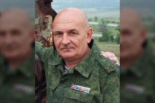 Ukraine hé lộ thông tin về nghi phạm truy nã trong vụ MH17