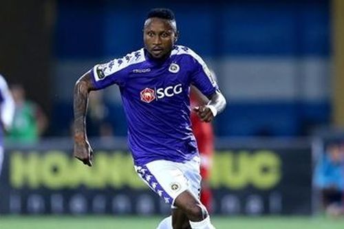 Hà Nội bất ngờ 'chia tay' chân sút lịch sử V.league