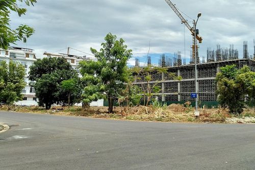 Bán đấu giá 7 lô đất tại Nha Trang trong vụ án Giang Kim Đạt tham ô hàng trăm tỷ đồng