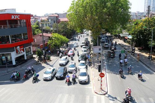 Nắng nóng tiếp tục gia tăng và kéo dài trong nhiều ngày tới