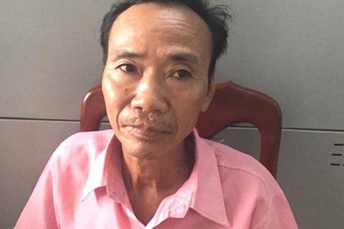 Bị truy nã tội hiếp dâm trẻ em, đối tượng thay tên đổi họ bỏ trốn sau 26 năm