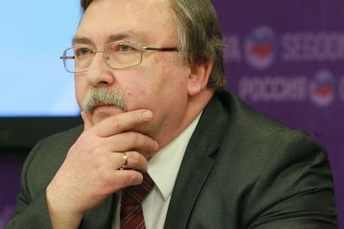 Nga hy vọng mức làm giàu uranium của Iran không vượt mức của JCPOA