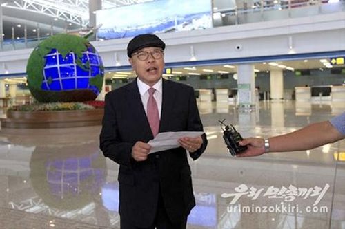 Những vụ đào tẩu hiếm có từ Hàn Quốc sang Triều Tiên với lý do bất ngờ