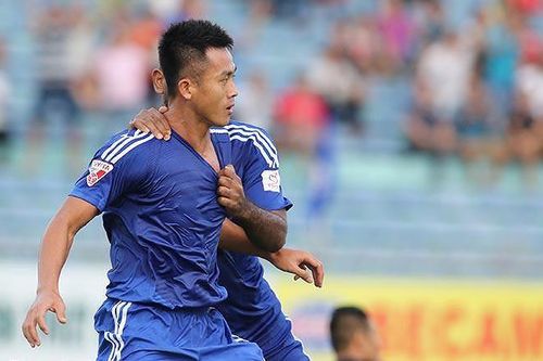 V-League 2019: Căng thẳng nhóm cuối