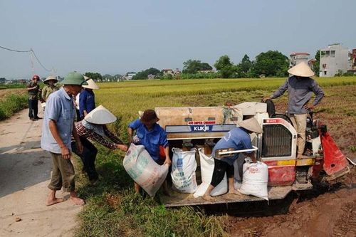 Để nông thôn trở thành nơi đáng sống