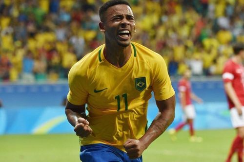 Brazil vô địch Copa America sau trận thắng 3-1