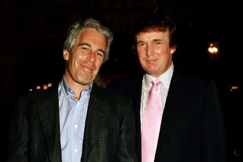 Tỷ phú xâm hại tình dục trẻ em từng được ông Trump ca ngợi hết lời