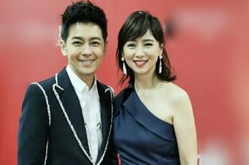 'Nam nữ thần không tuổi' Lâm Chí Dĩnh - Ông Hồng hội ngộ