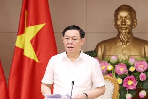 Phó thủ tướng: 'Các lãnh đạo doanh nghiệp Nhà nước còn sợ trách nhiệm'