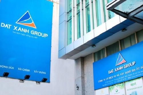 Ông lớn bất động sản Đất Xanh vi phạm về thuế hơn 3 tỷ đồng