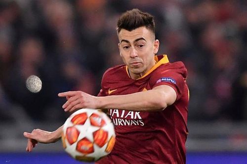 El Shaarawy hưởng lương cao ngất ngưởng tại Trung Quốc