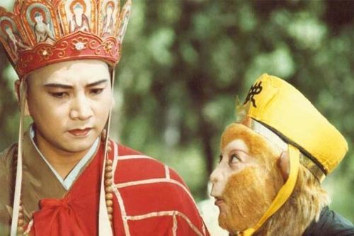 'Tây du ký' 1986 lại lên sóng, dân mạng nói: 'Xem phim là thấy hè về'