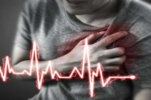 Nắng nóng và bệnh tim mạch
