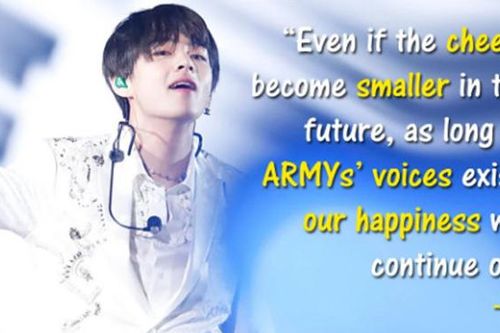 Suga, V, Jin, J-Hope suy nghĩ khác nhau về tương lai của BTS