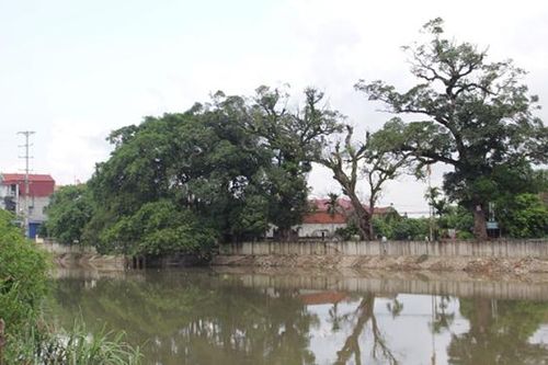 Ký ức Thăng Long - Hà Nội (Kỳ 3): Từ sông Thiên Phù cổ đến sông Nhuệ đào