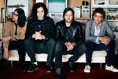 Album 'Help Us Stranger' của The Raconteurs: Bứt phá của rock giữa kỷ nguyên hip-hop