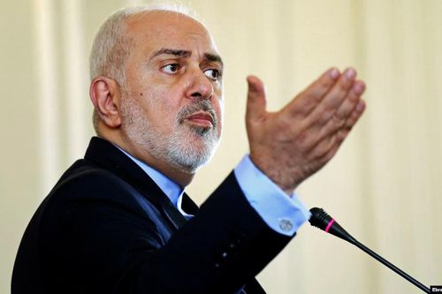 Iran chỉ trích vụ Anh bắt giữ tàu chở dầu tạo tiền lệ nguy hiểm