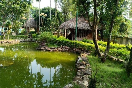 Cách xác định đất vườn, ao trong cùng thửa đất có nhà ở