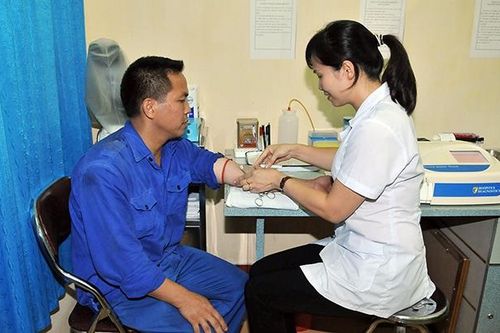 Phát triển đối tượng tham gia bảo hiểm y tế bền vững