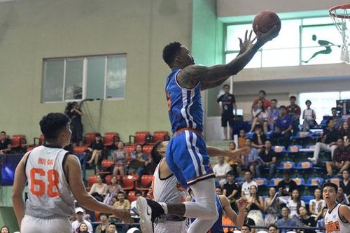 VBA 2019: Món quà chia tay giàu cảm xúc