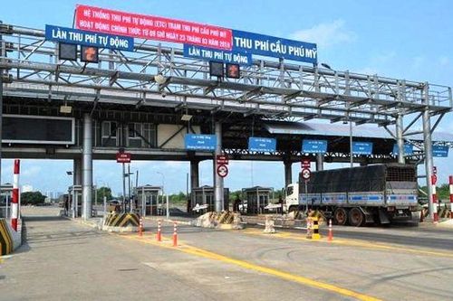 Bộ Giao thông vận tải ký phụ lục với bốn nhà đầu tư BOT trước 10-7