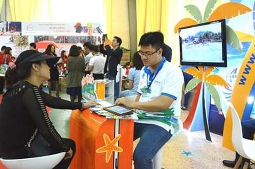 Đổi mới cách làm phù hợp với xu thế phát triển của du lịch trực tuyến