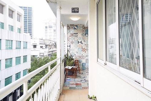 Airbnb, homestay gặp nhiều thách thức