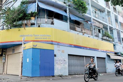 Nhiều vướng mắc trong việc di dời, tháo dỡ chung cư cũ
