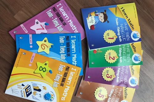 GMaths xây dựng niềm tin từ tâm huyết, chất lượng đội ngũ giáo viên