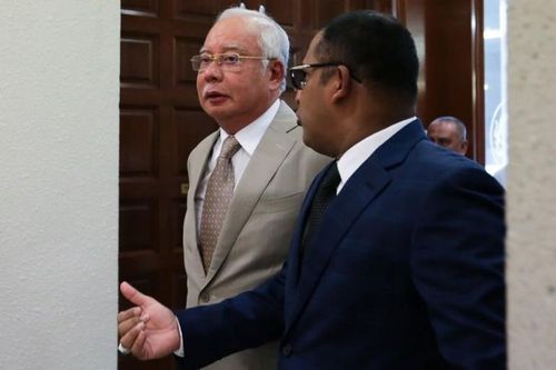 Bác bỏ đề nghị của Tổng chưởng lý, Malaysia ấn định ngày xét xử vụ bê bối 1MDB