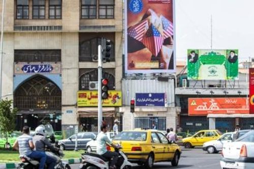 Trump cảnh báo Iran về việc làm giàu uranium