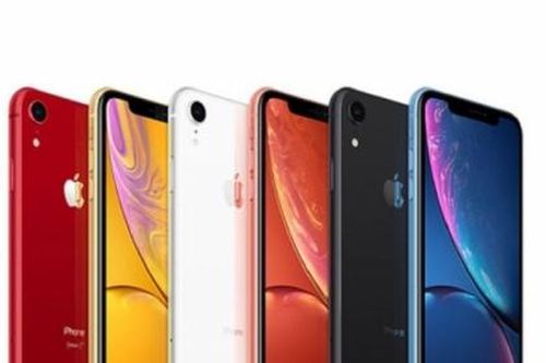 Doanh số iPhone giảm tới 42% tại Ấn Độ trong quý 1/2019