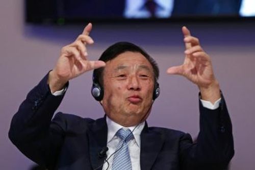 CEO Huawei tuyên bố mạnh mẽ về việc bảo vệ quyền riêng tư khách hàng
