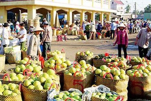 Nông sản dồn ứ không thể xuất khẩu sang Trung Quốc: Nguyên nhân từ đâu?