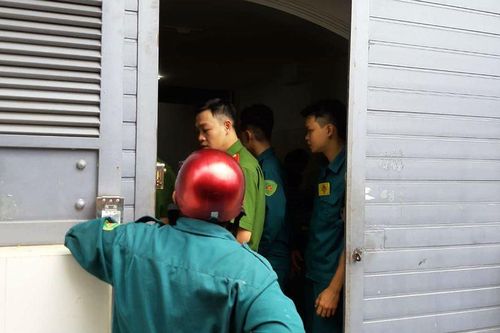 Nữ sinh viên tử vong với nhiều vết thương trên người