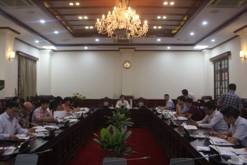 Thời hạn giám định phải bảo đảm phù hợp với thời hạn tố tụng